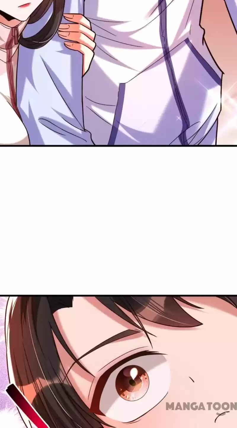 Spicy Wife's Reborn World Chapter 293