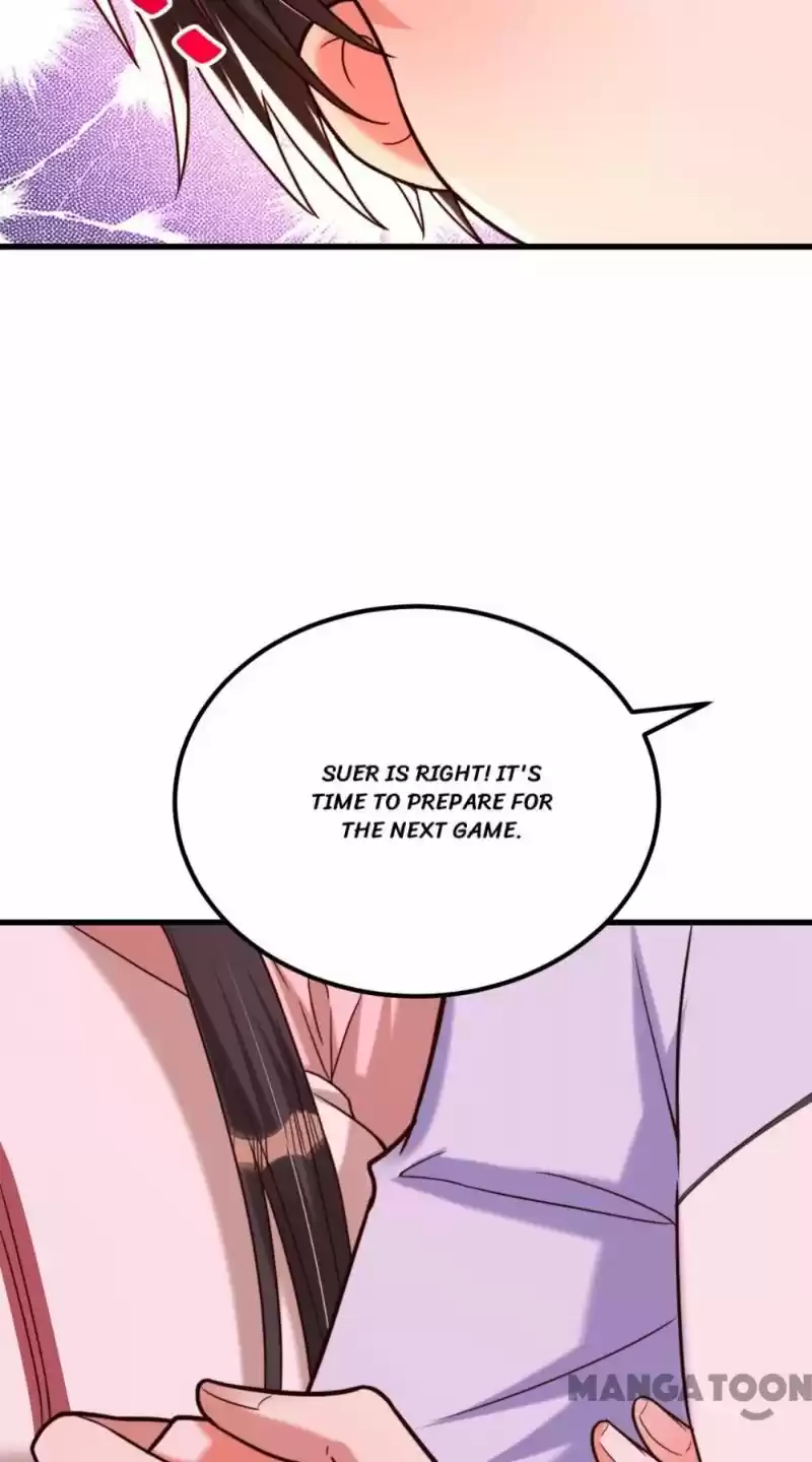 Spicy Wife's Reborn World Chapter 293