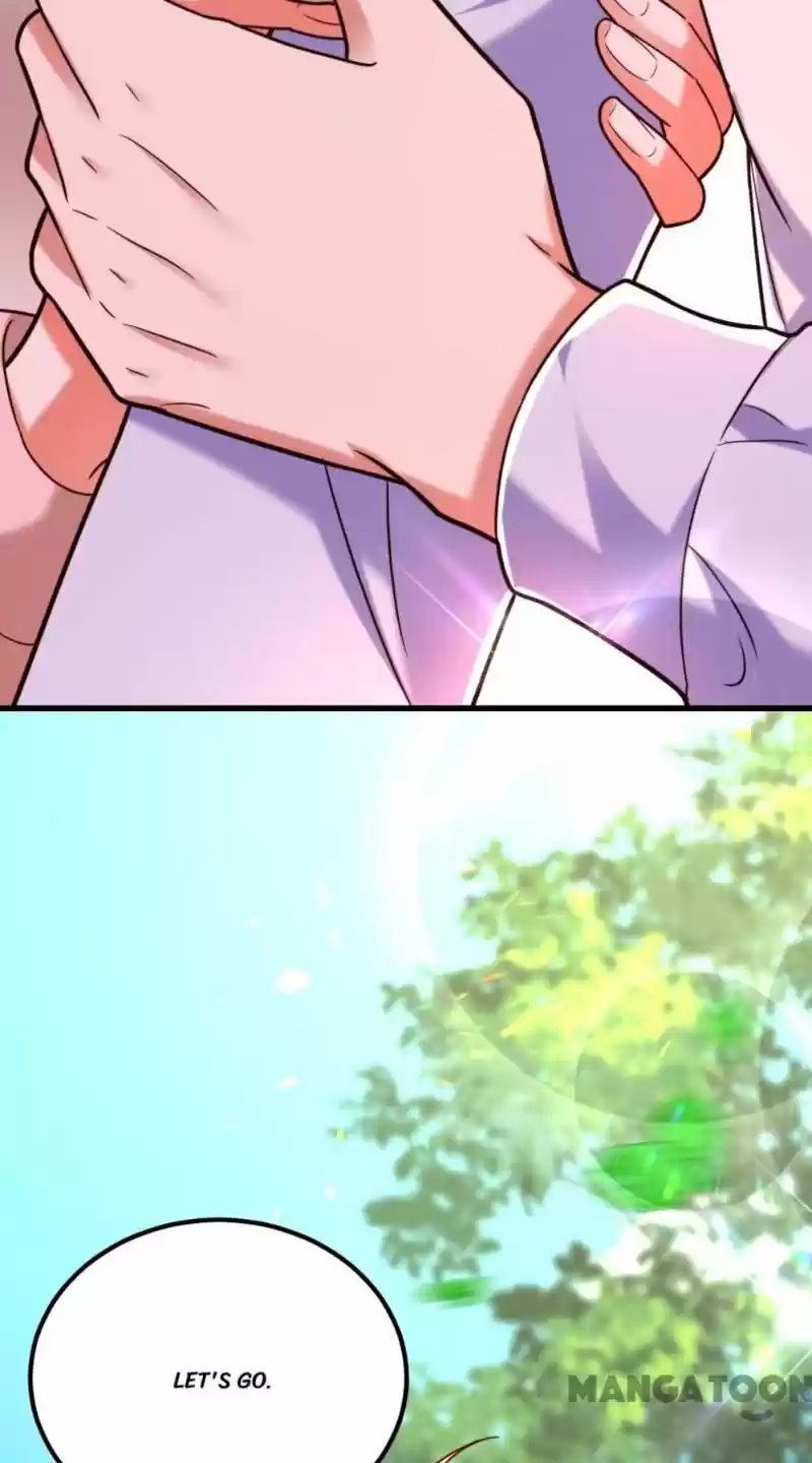 Spicy Wife's Reborn World Chapter 293