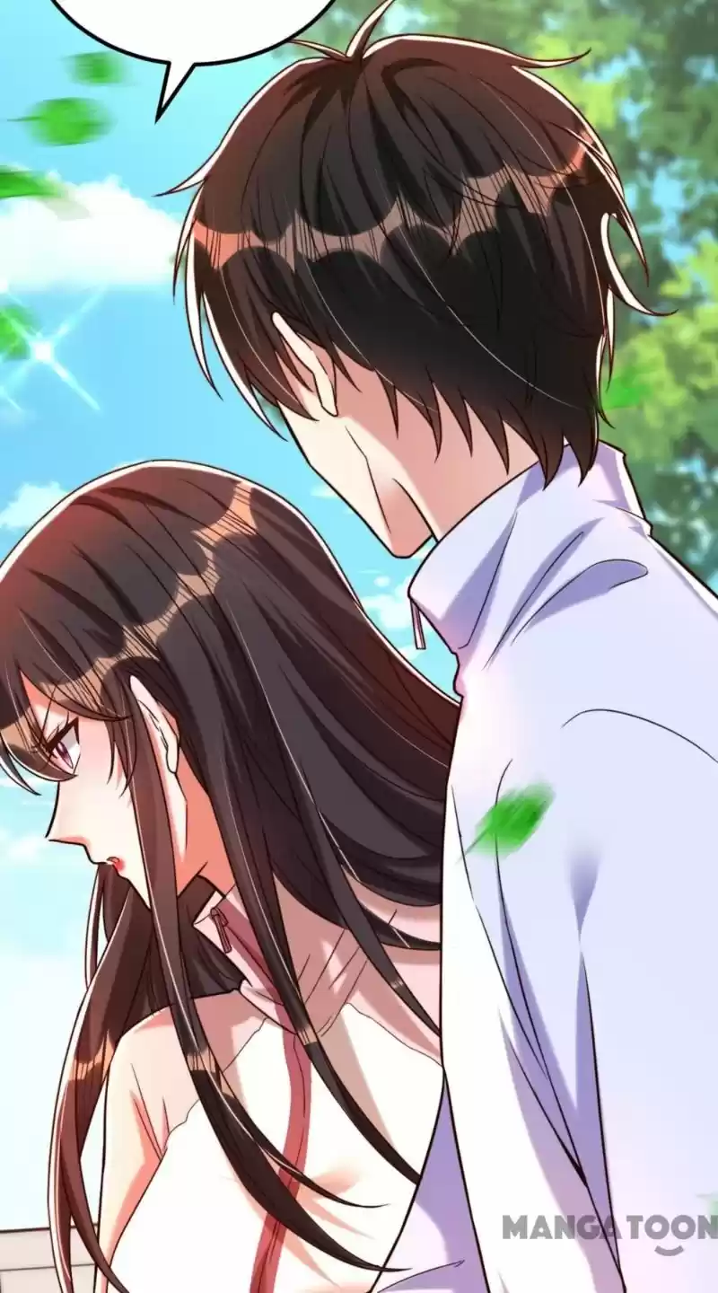 Spicy Wife's Reborn World Chapter 293