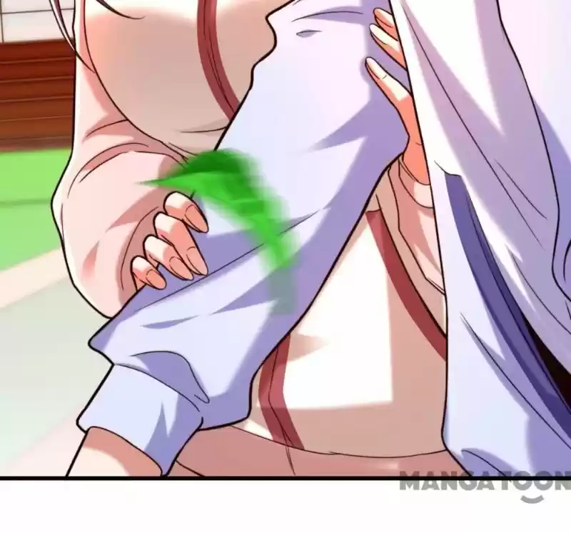 Spicy Wife's Reborn World Chapter 293