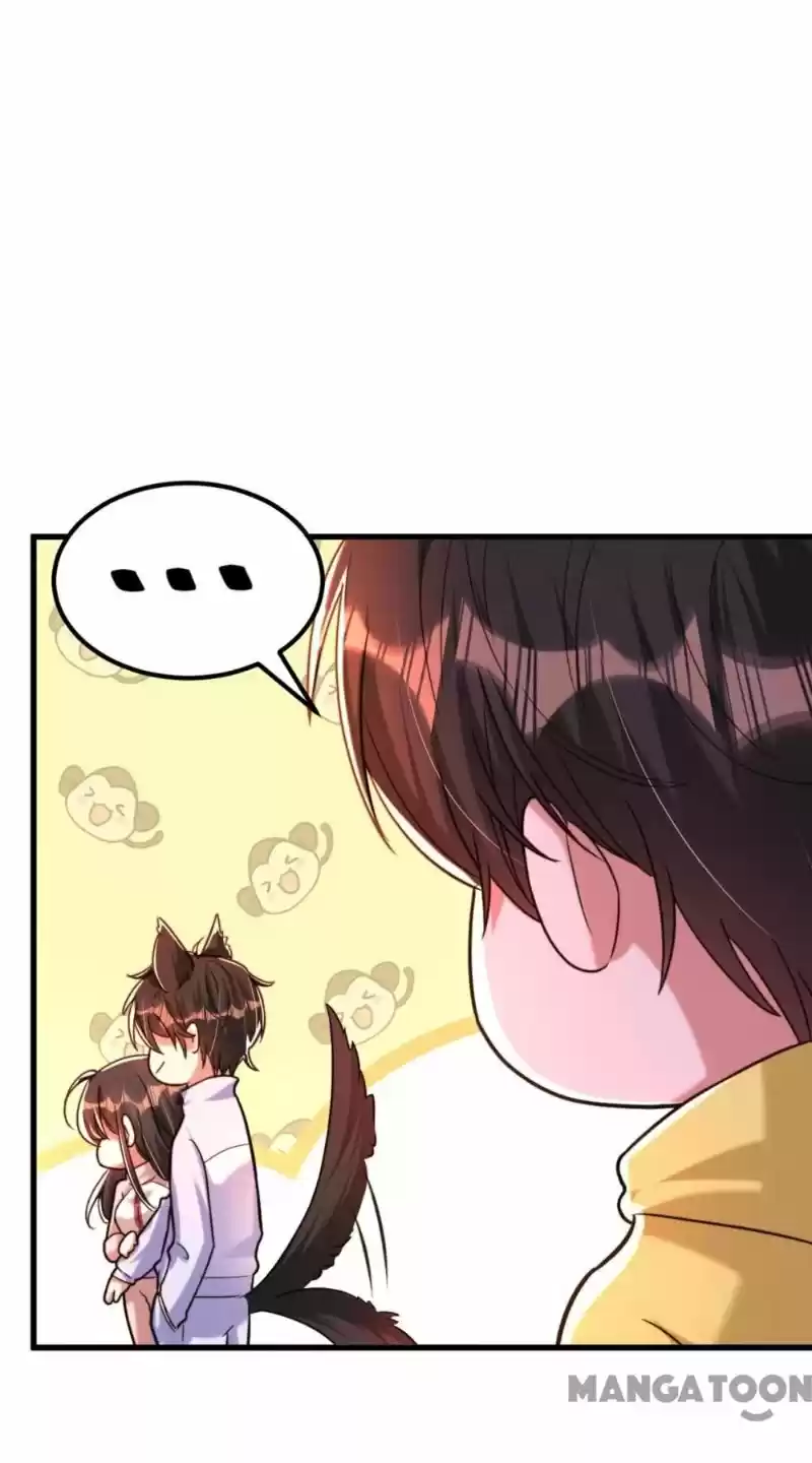 Spicy Wife's Reborn World Chapter 293