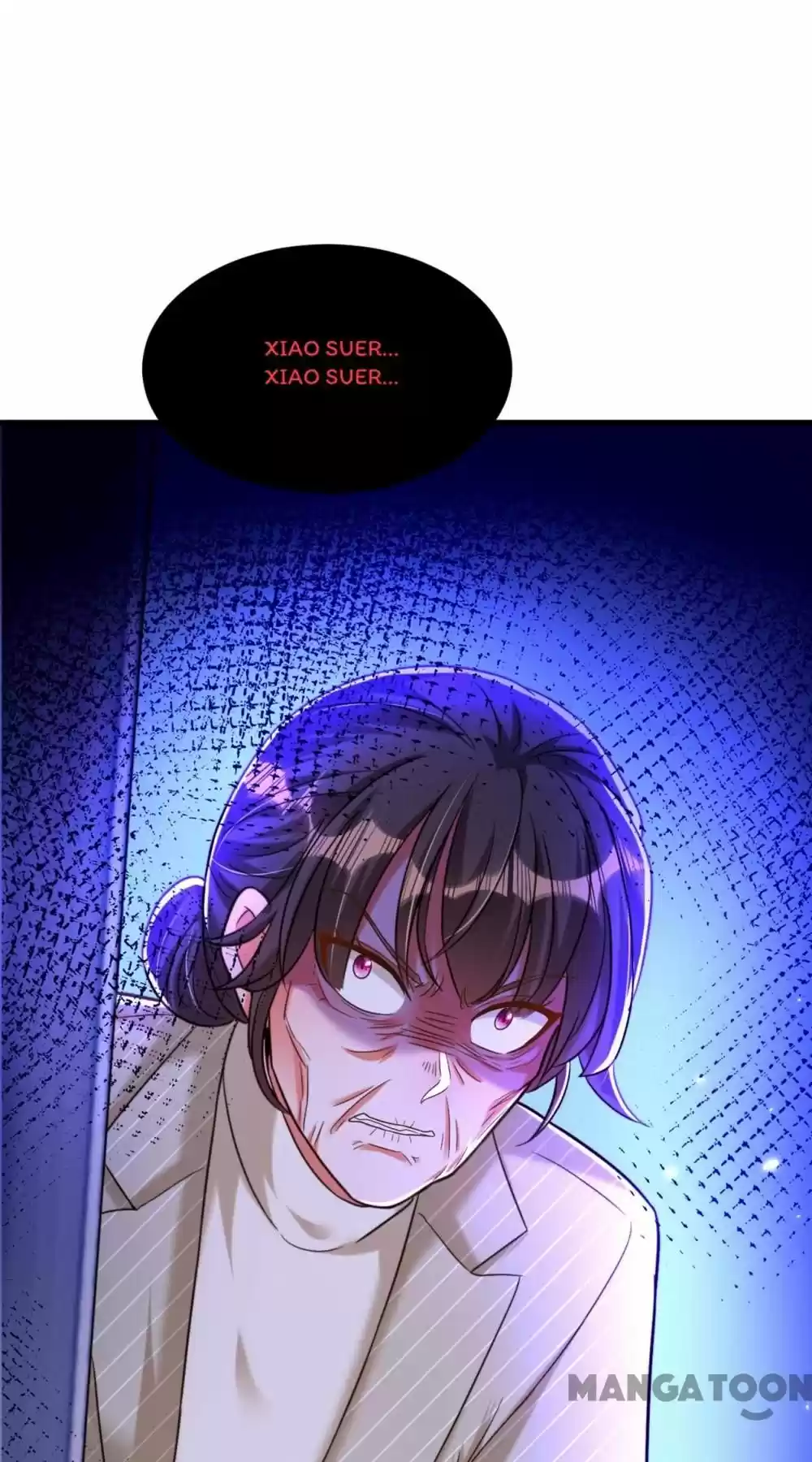 Spicy Wife's Reborn World Chapter 295