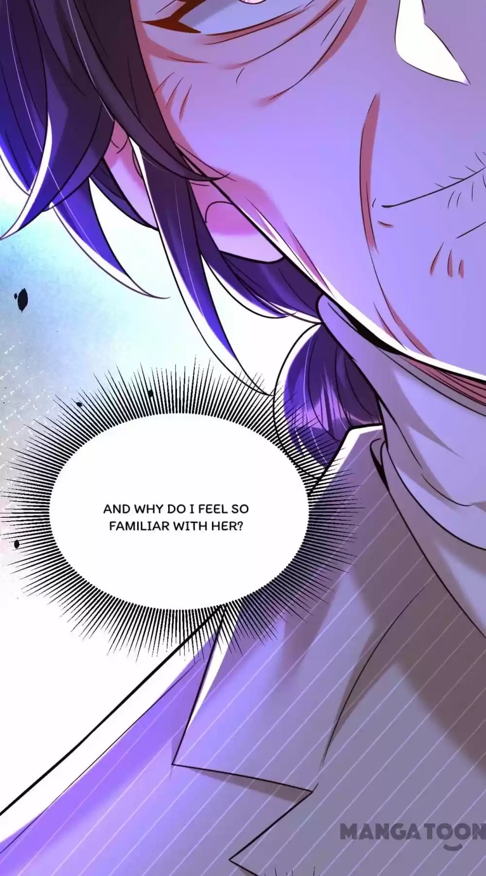 Spicy Wife's Reborn World Chapter 295