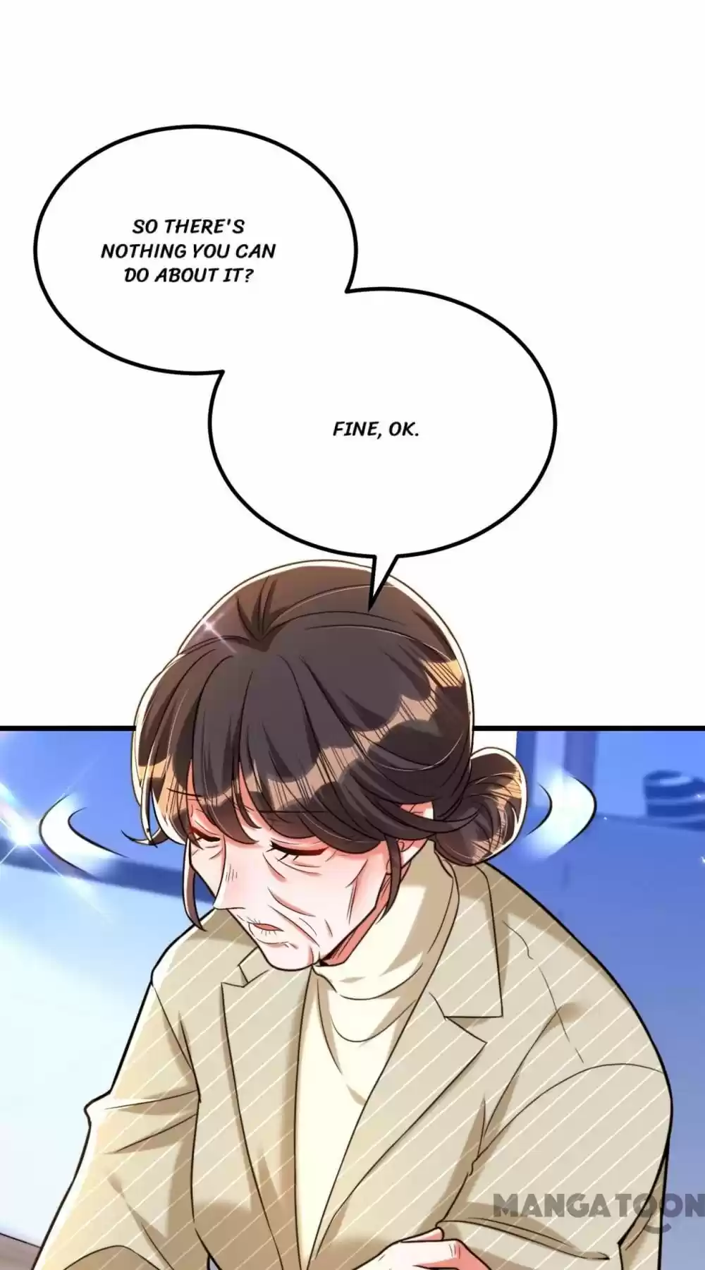 Spicy Wife's Reborn World Chapter 295