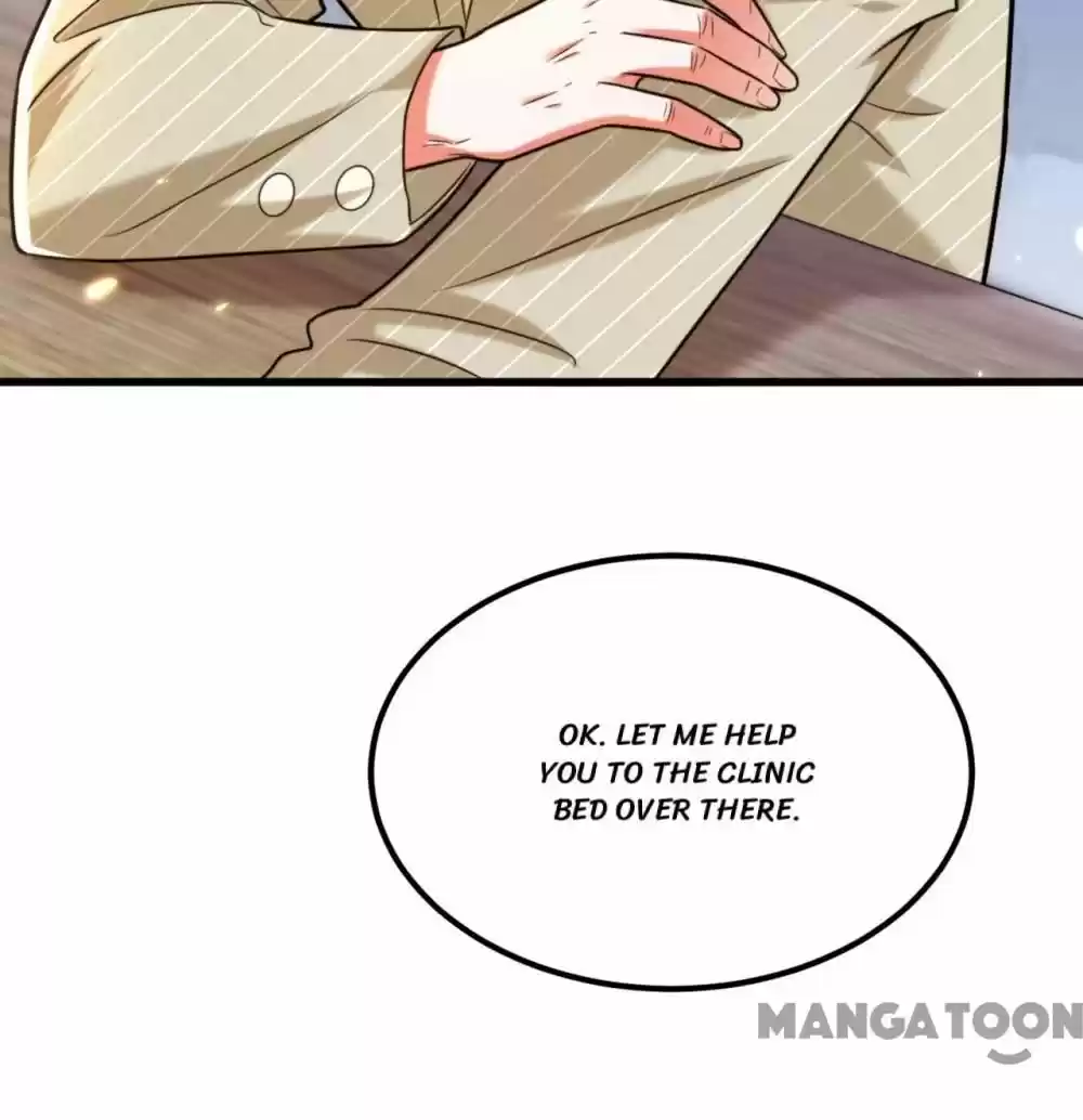 Spicy Wife's Reborn World Chapter 295