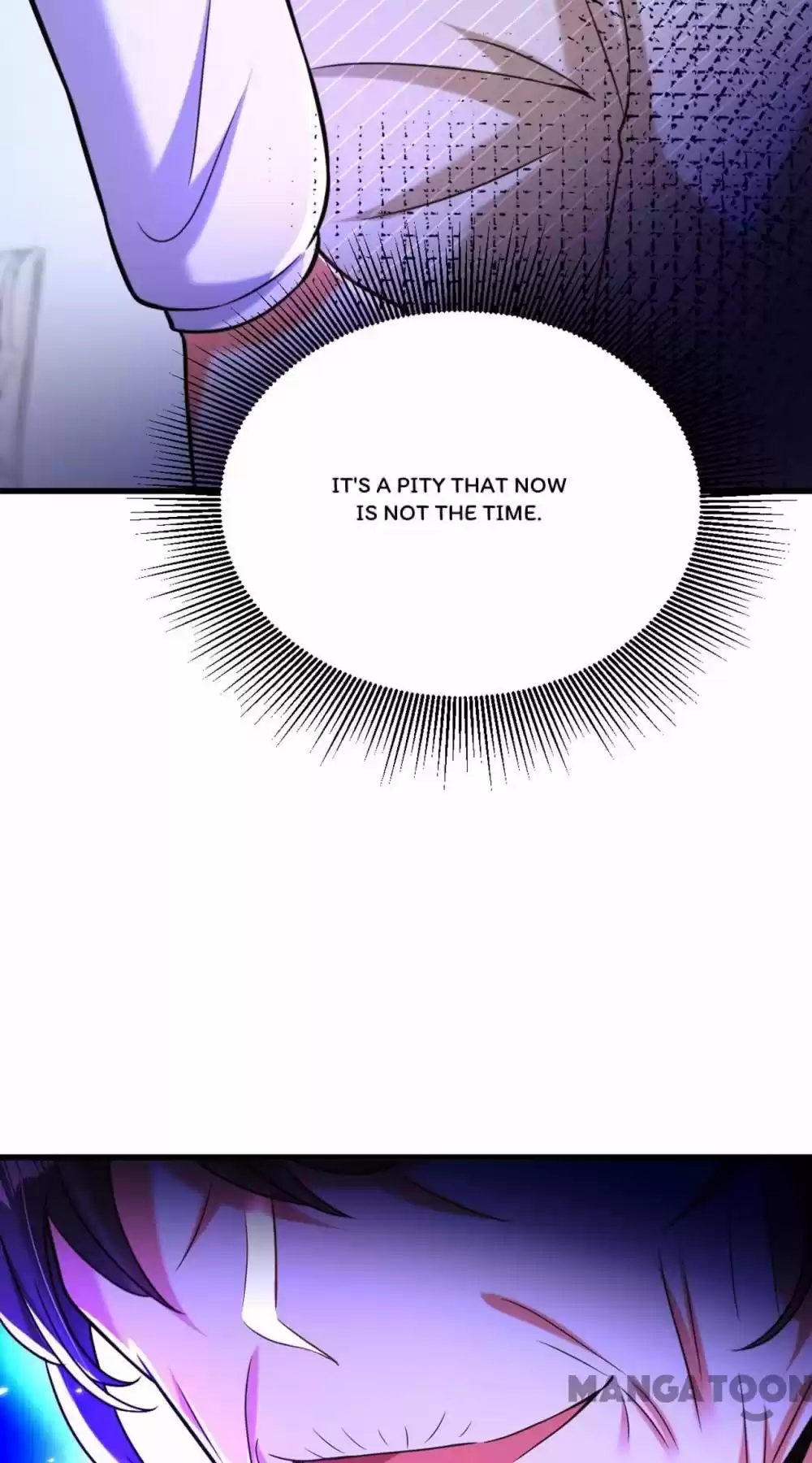 Spicy Wife's Reborn World Chapter 295