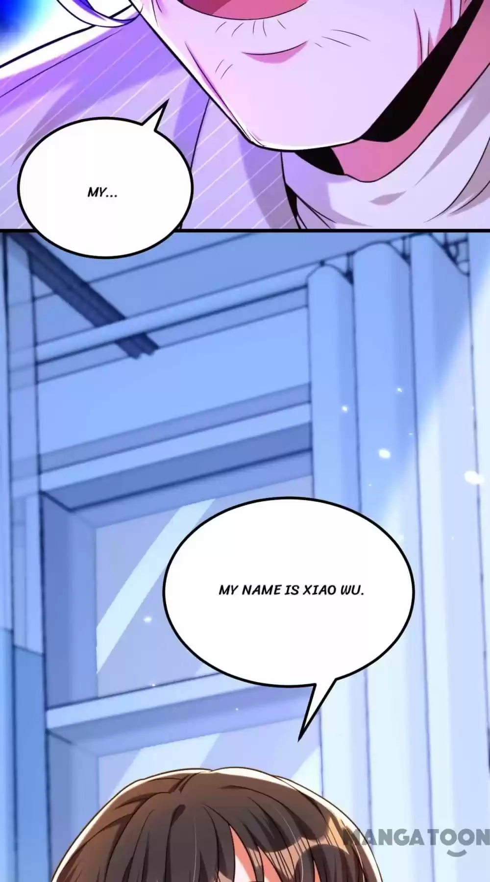 Spicy Wife's Reborn World Chapter 295