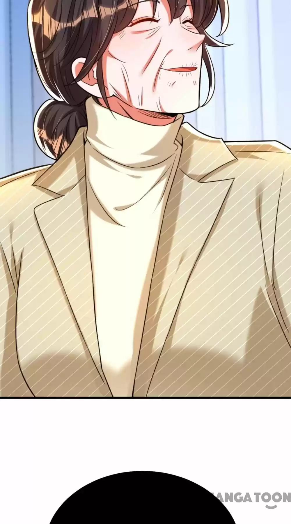 Spicy Wife's Reborn World Chapter 295