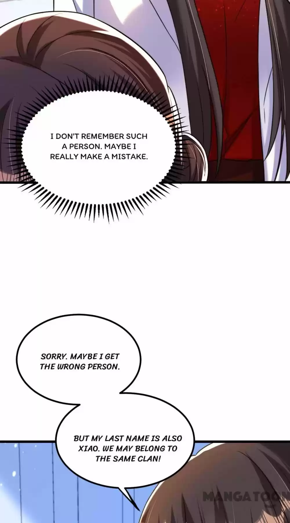 Spicy Wife's Reborn World Chapter 295