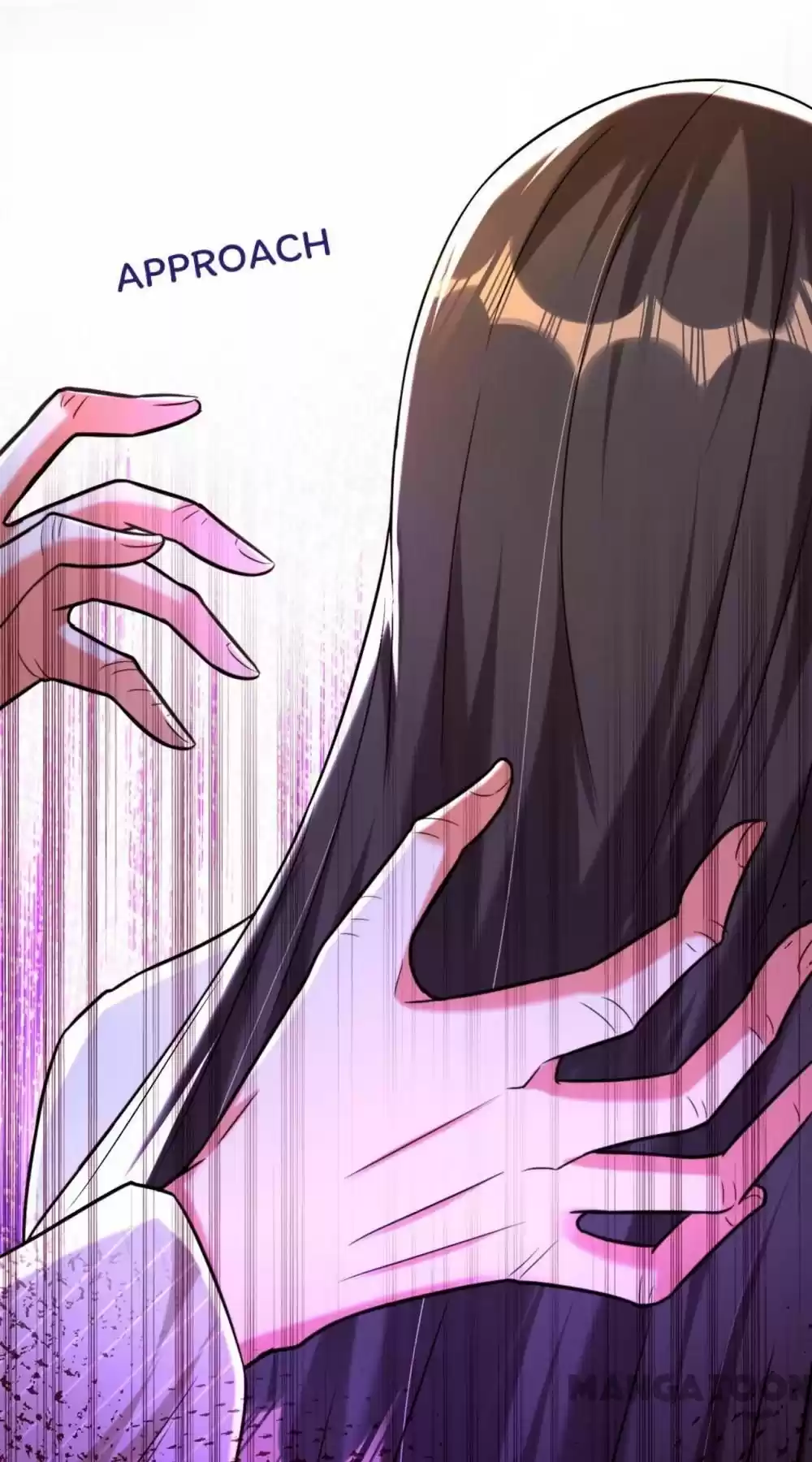 Spicy Wife's Reborn World Chapter 295