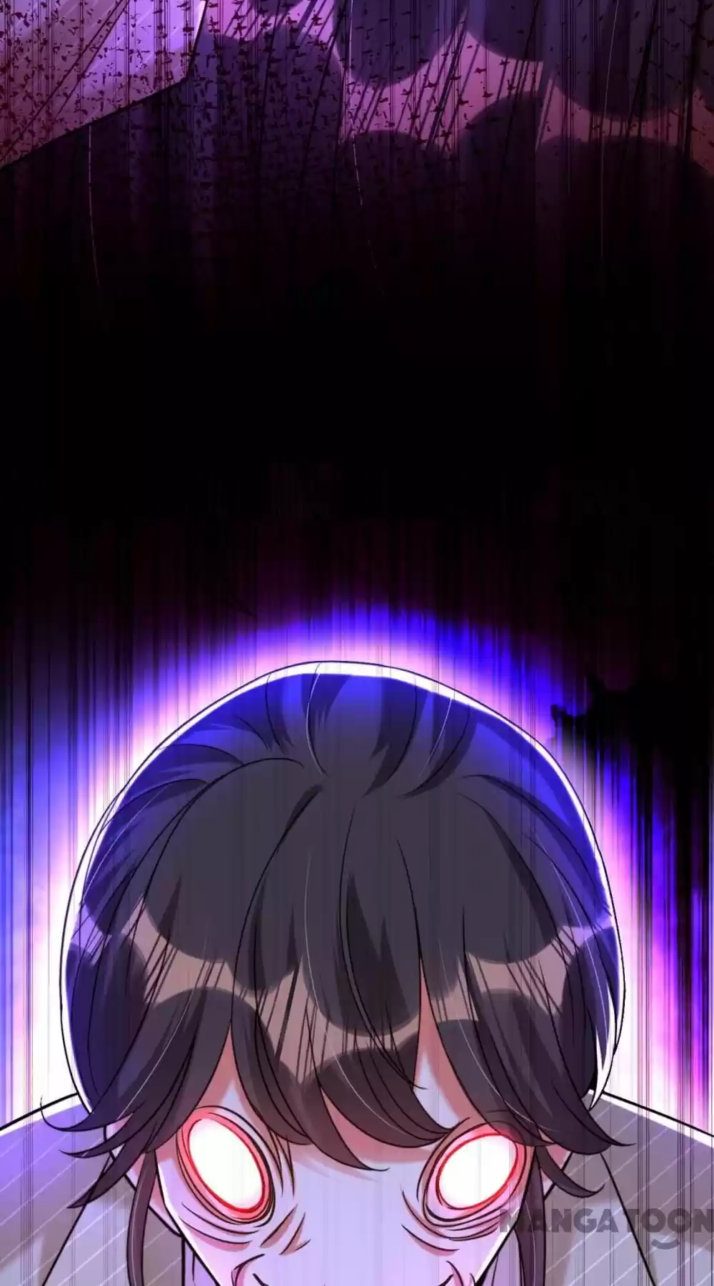 Spicy Wife's Reborn World Chapter 295