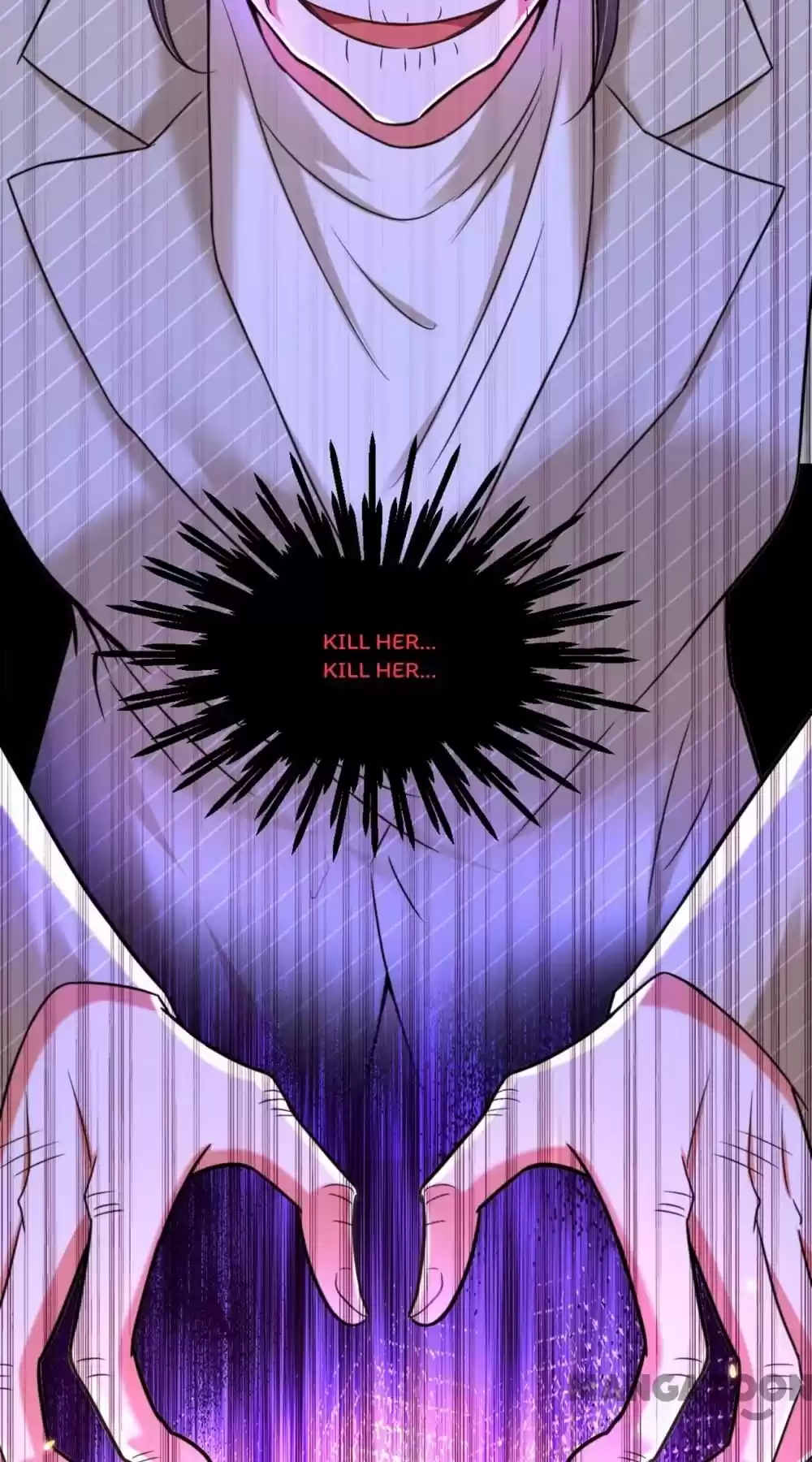 Spicy Wife's Reborn World Chapter 295