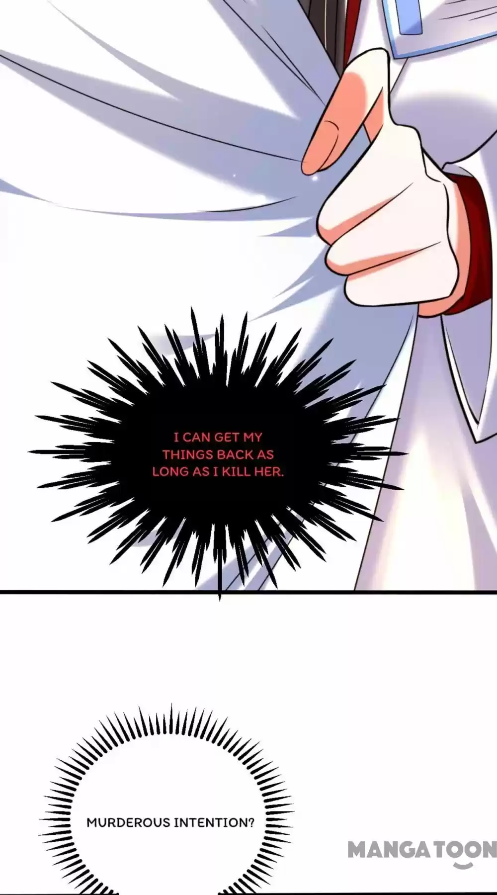 Spicy Wife's Reborn World Chapter 295