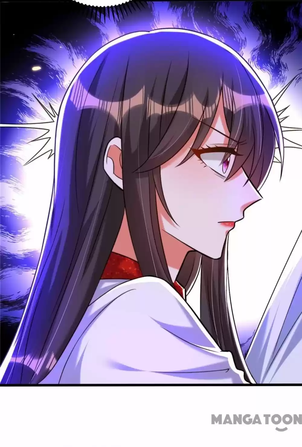 Spicy Wife's Reborn World Chapter 295