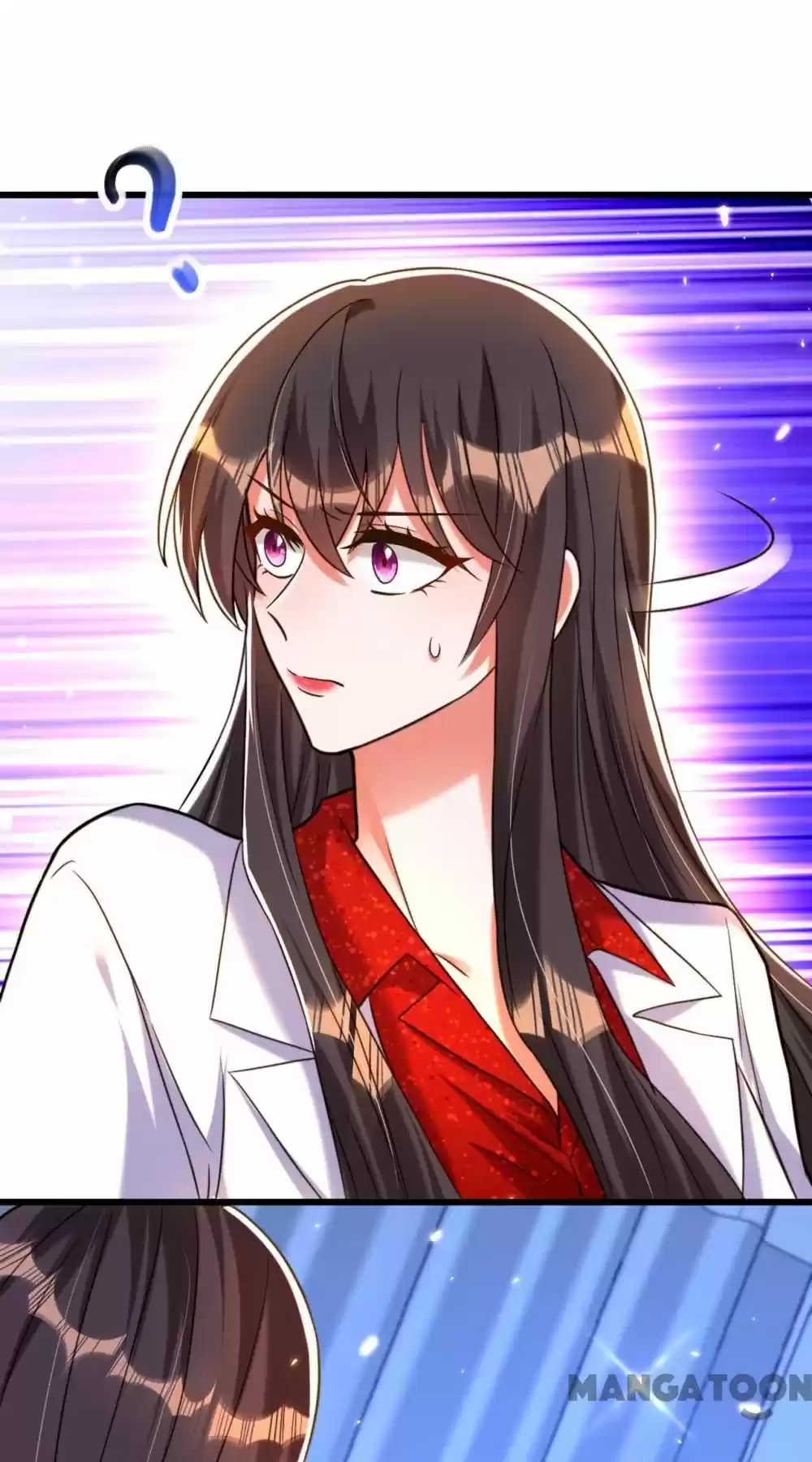 Spicy Wife's Reborn World Chapter 295