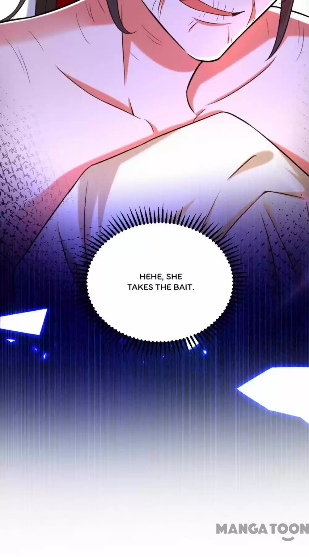 Spicy Wife's Reborn World Chapter 295