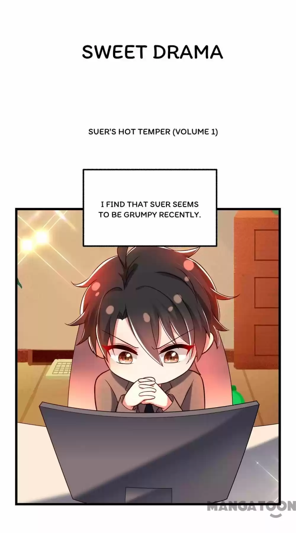 Spicy Wife's Reborn World Chapter 295