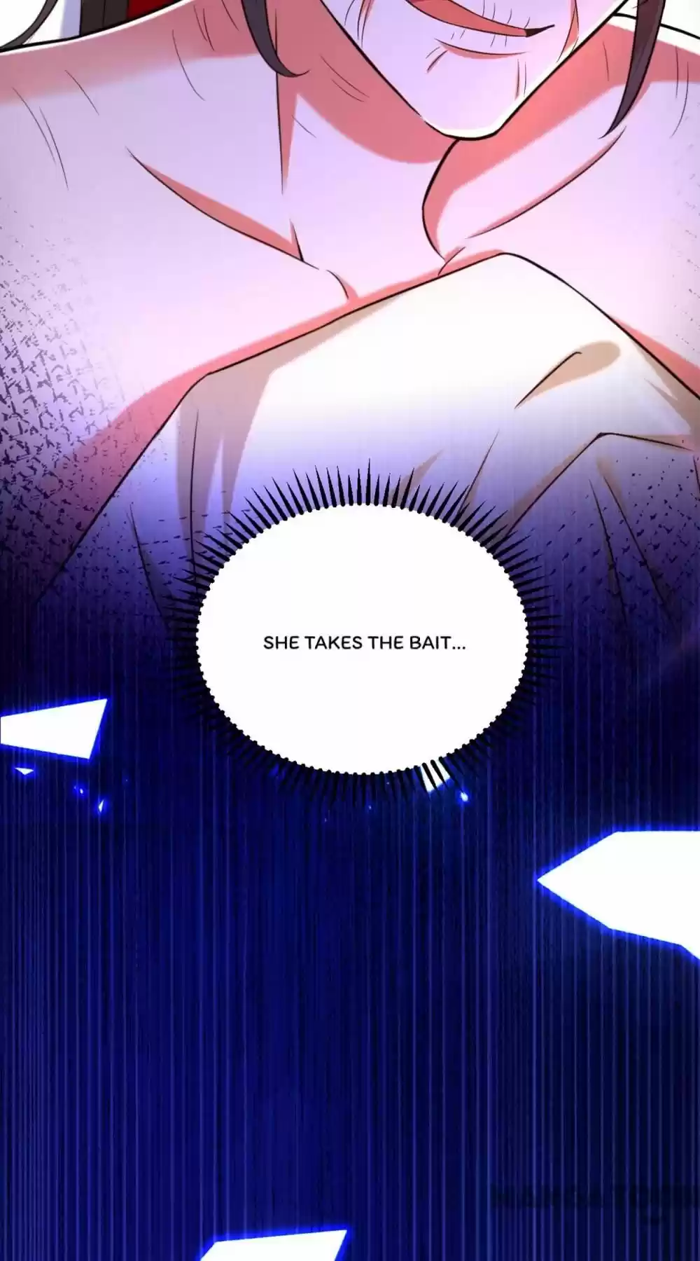 Spicy Wife's Reborn World Chapter 296