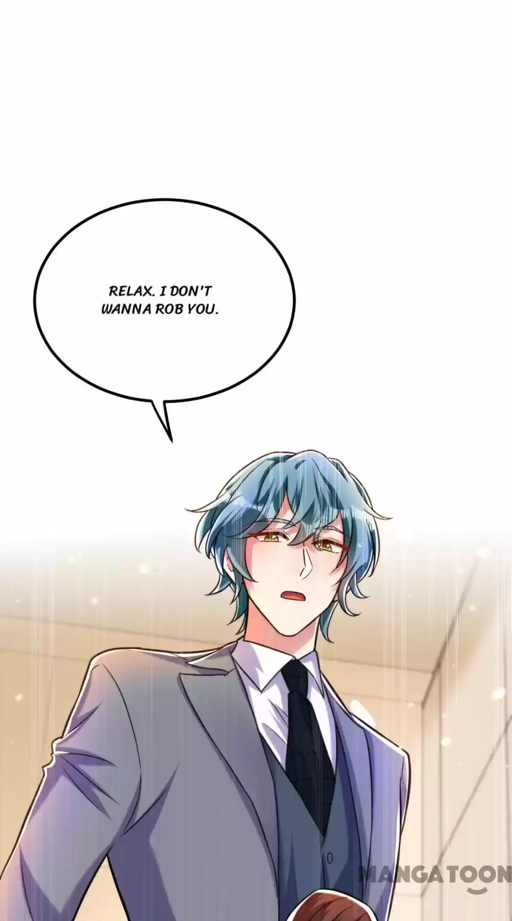 Spicy Wife's Reborn World Chapter 296