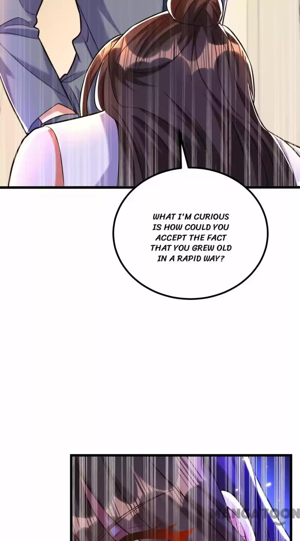 Spicy Wife's Reborn World Chapter 296