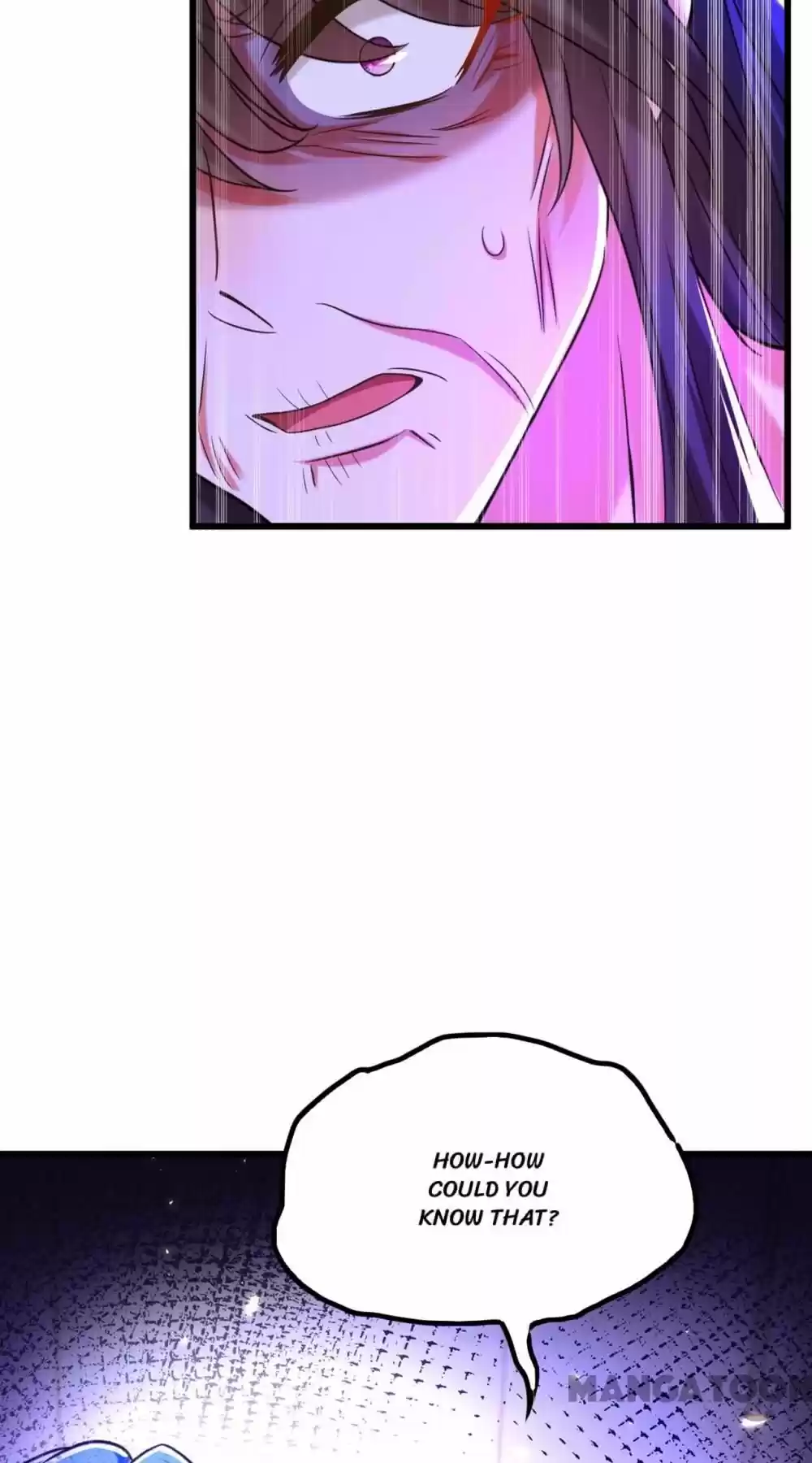 Spicy Wife's Reborn World Chapter 296