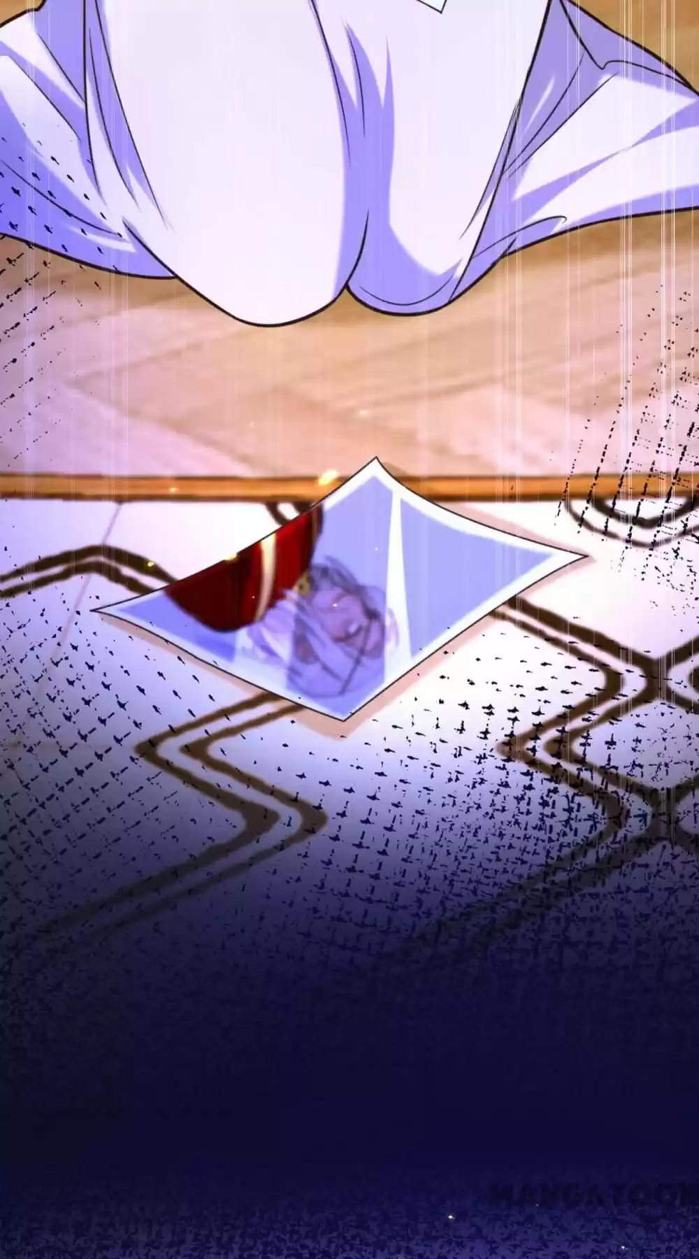 Spicy Wife's Reborn World Chapter 296