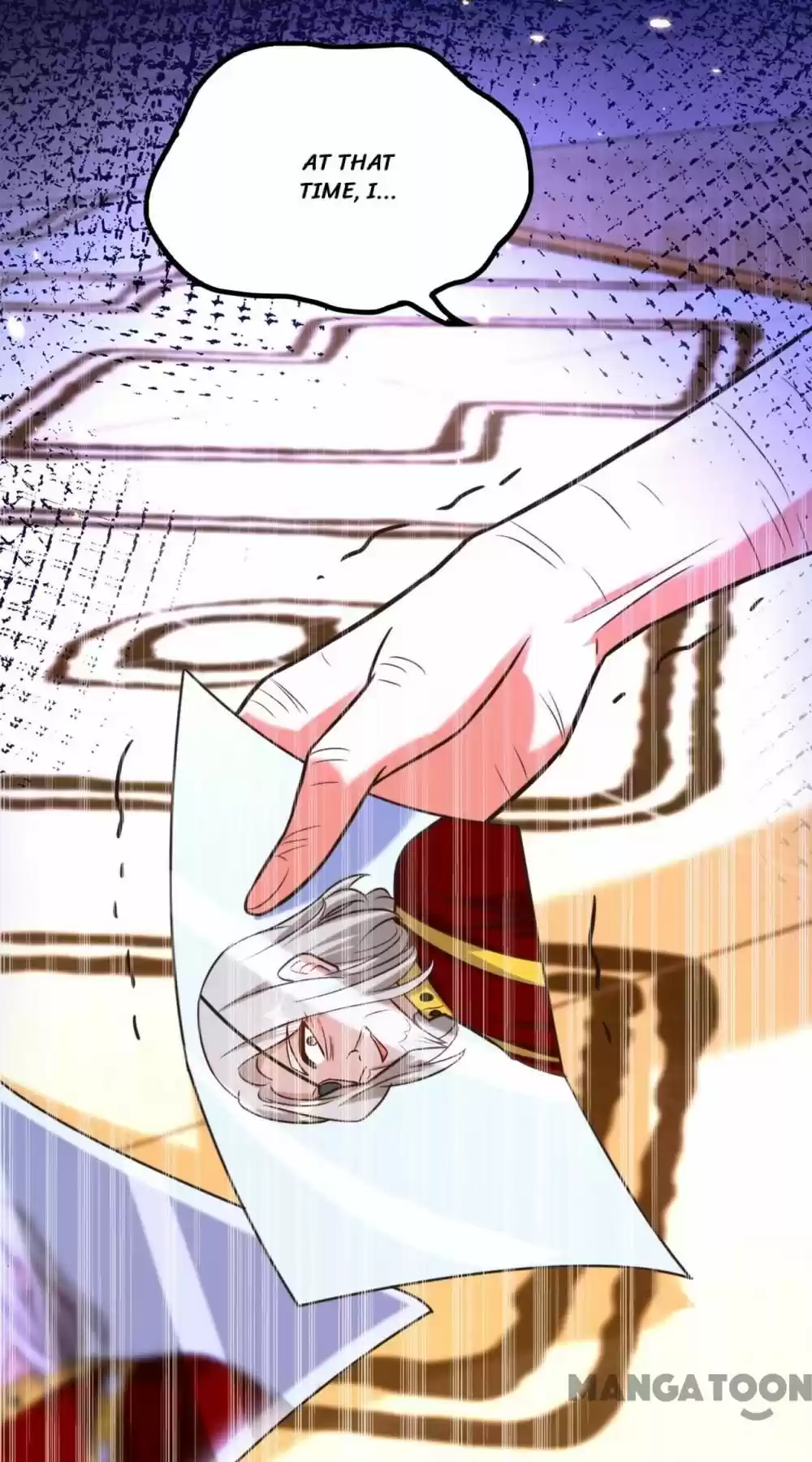 Spicy Wife's Reborn World Chapter 296