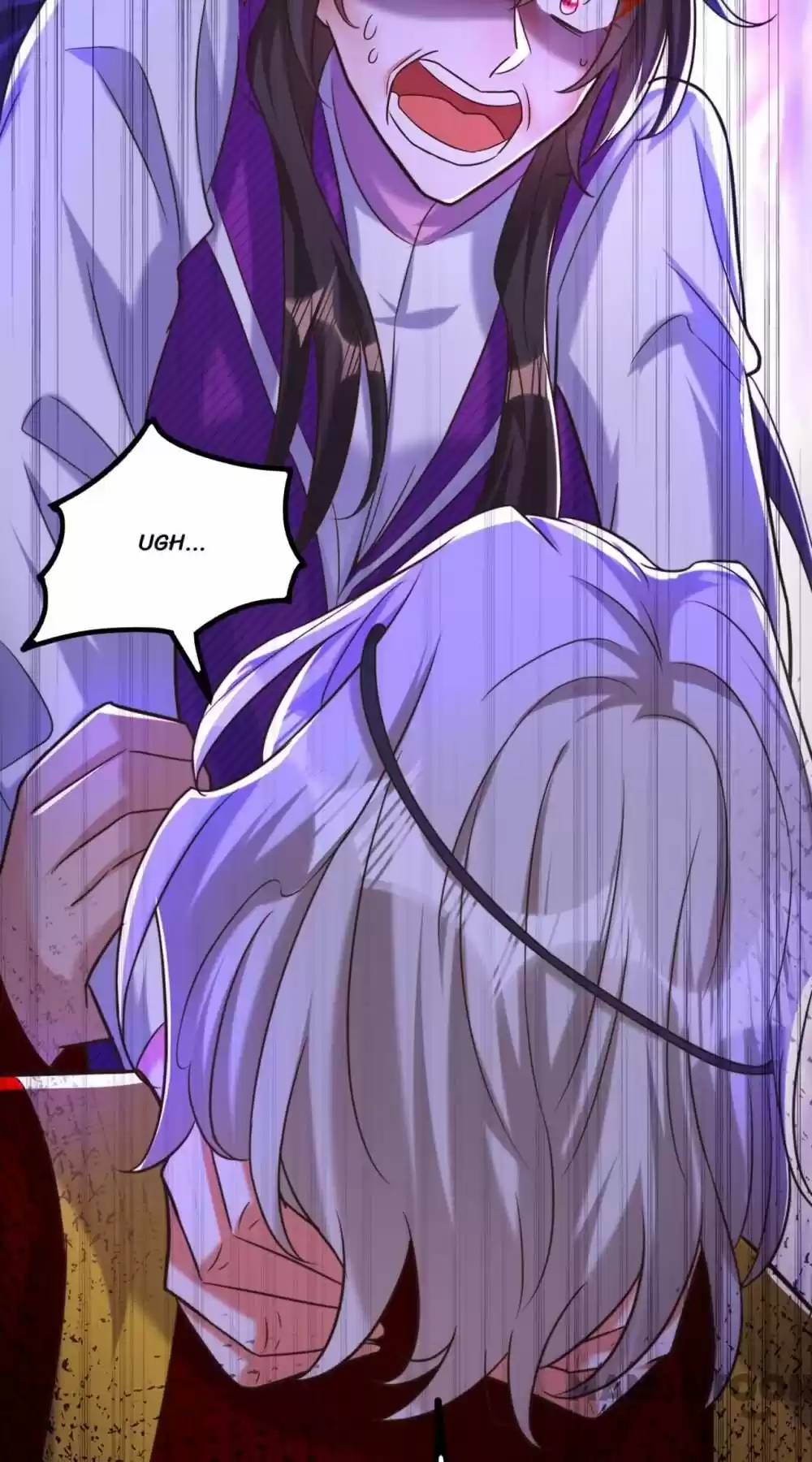 Spicy Wife's Reborn World Chapter 296