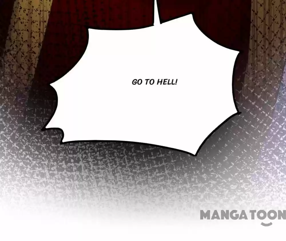 Spicy Wife's Reborn World Chapter 296