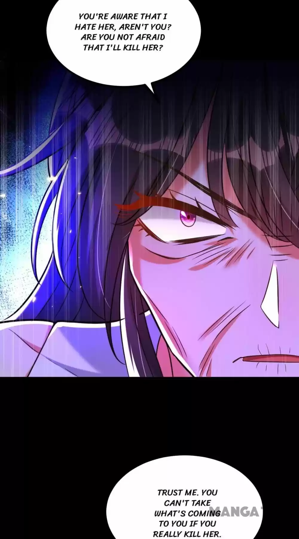 Spicy Wife's Reborn World Chapter 296