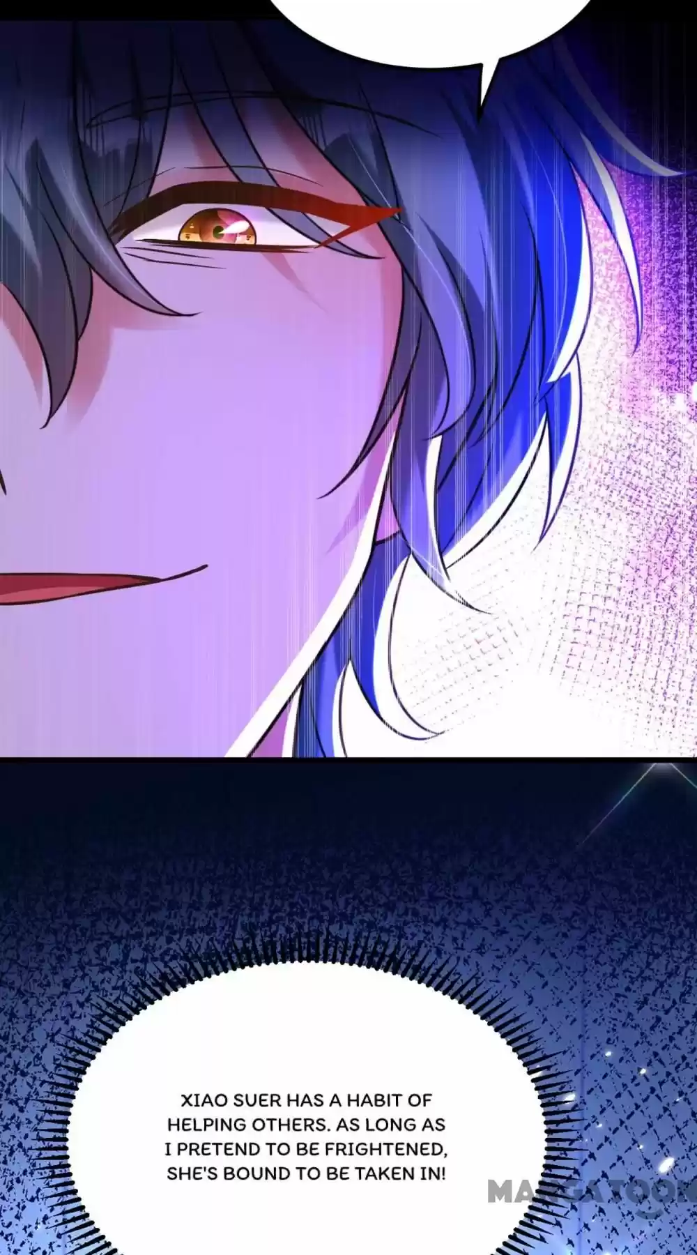 Spicy Wife's Reborn World Chapter 296