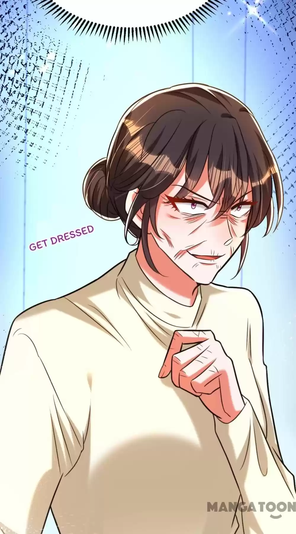 Spicy Wife's Reborn World Chapter 296