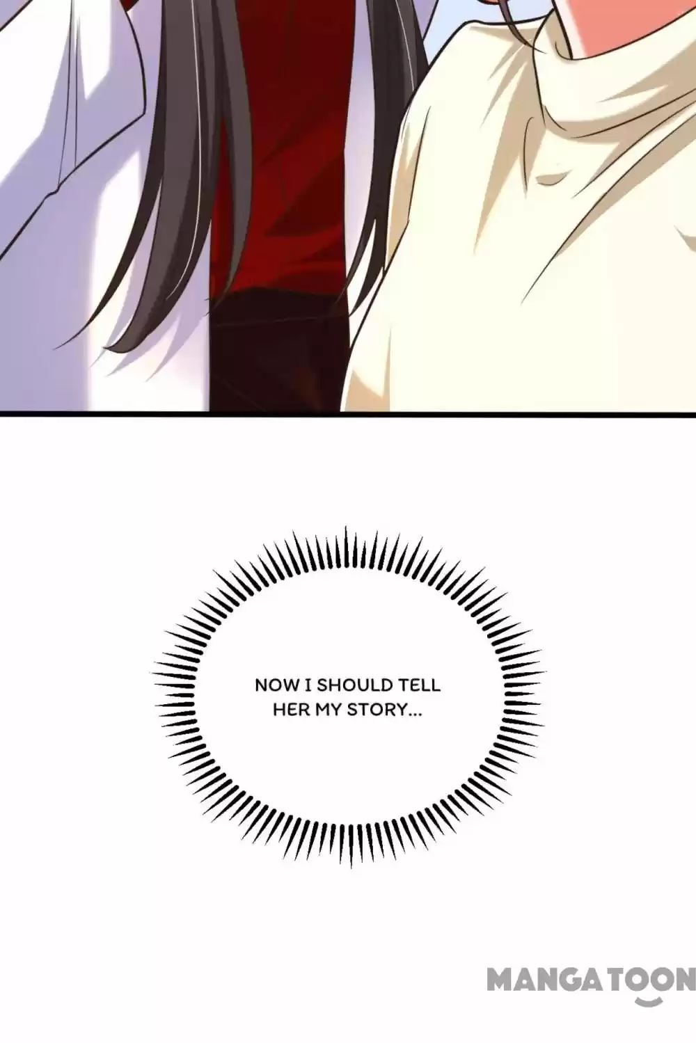 Spicy Wife's Reborn World Chapter 296