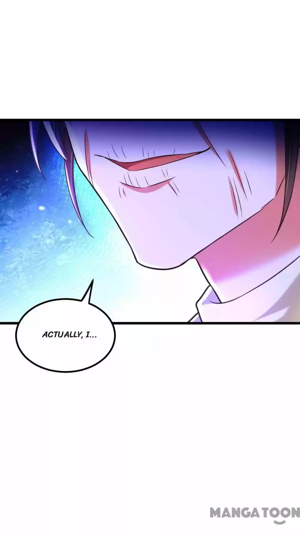 Spicy Wife's Reborn World Chapter 296