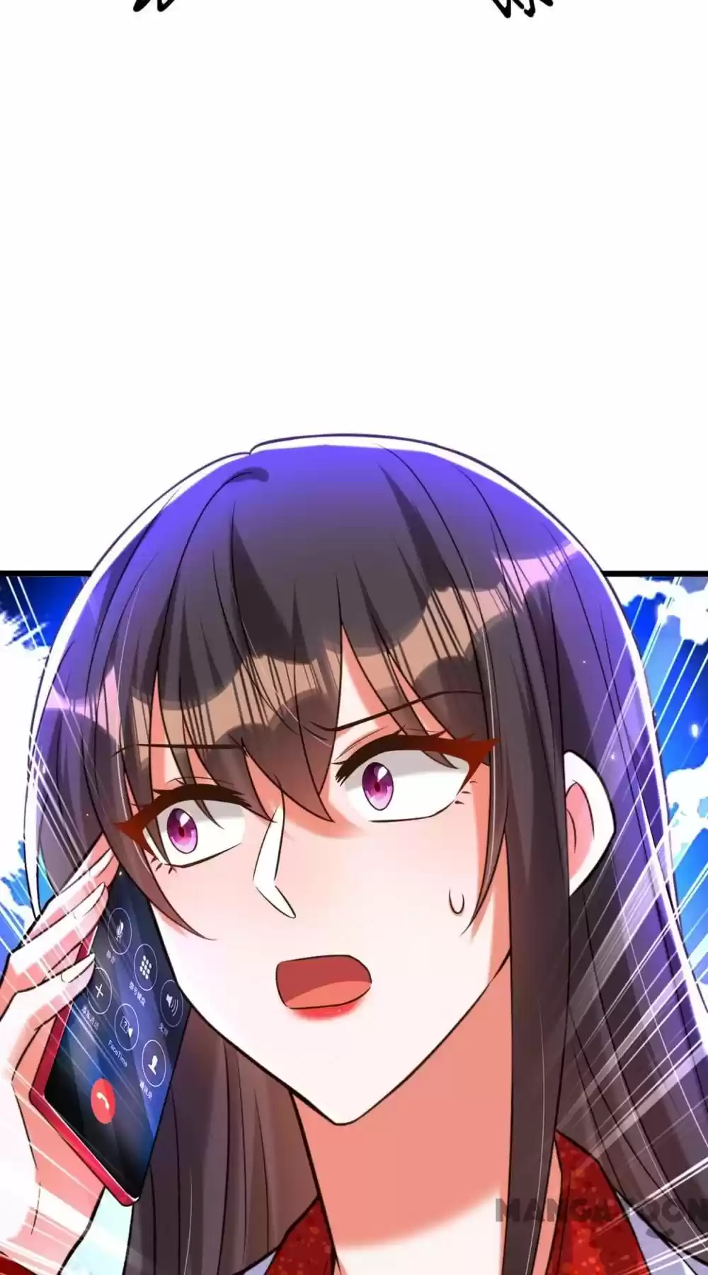 Spicy Wife's Reborn World Chapter 296