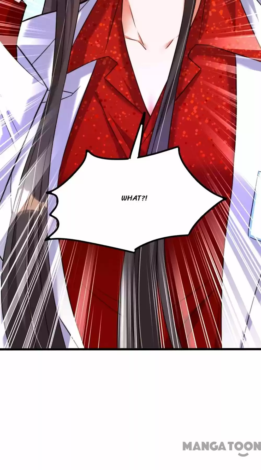 Spicy Wife's Reborn World Chapter 296