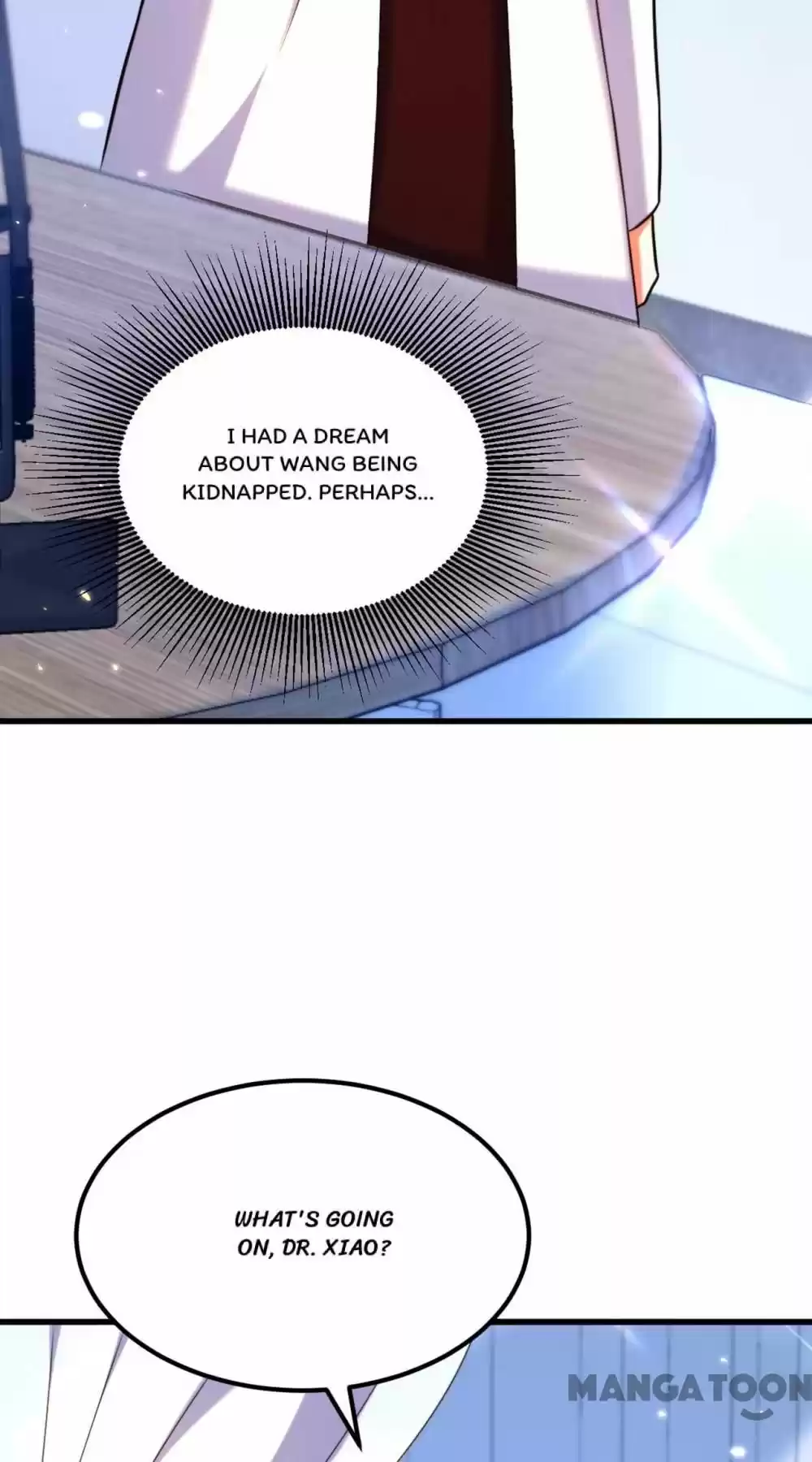 Spicy Wife's Reborn World Chapter 296