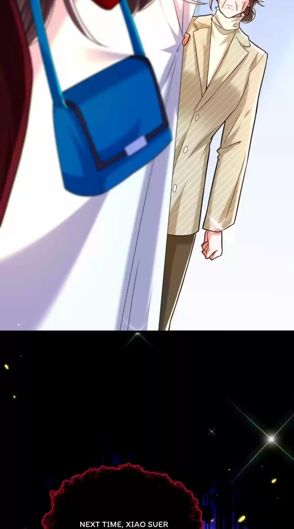 Spicy Wife's Reborn World Chapter 296