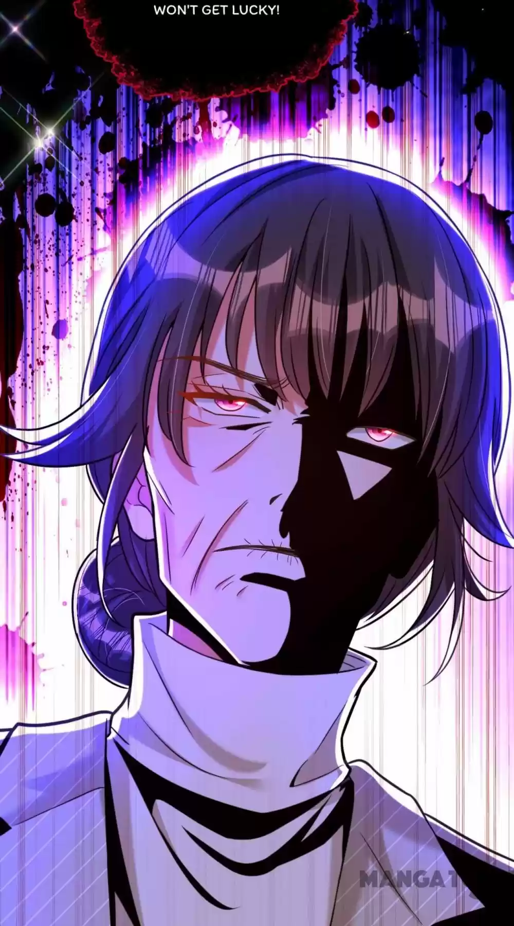 Spicy Wife's Reborn World Chapter 296