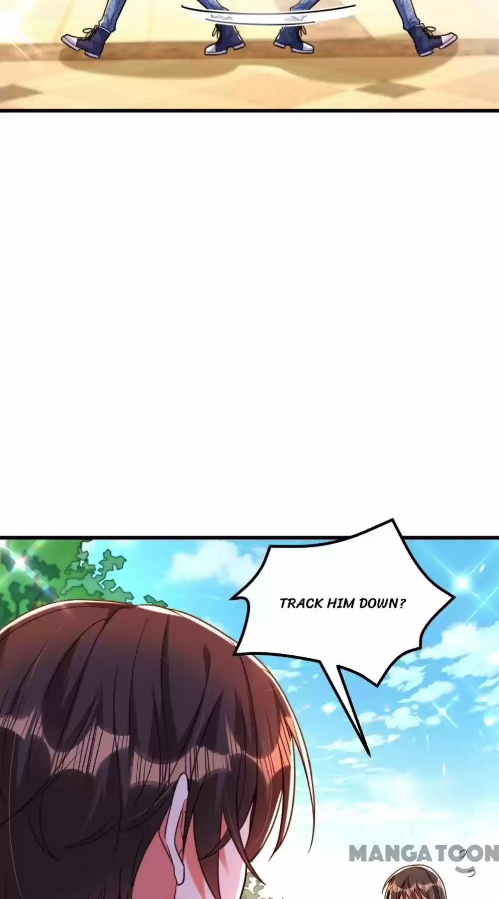 Spicy Wife's Reborn World Chapter 296