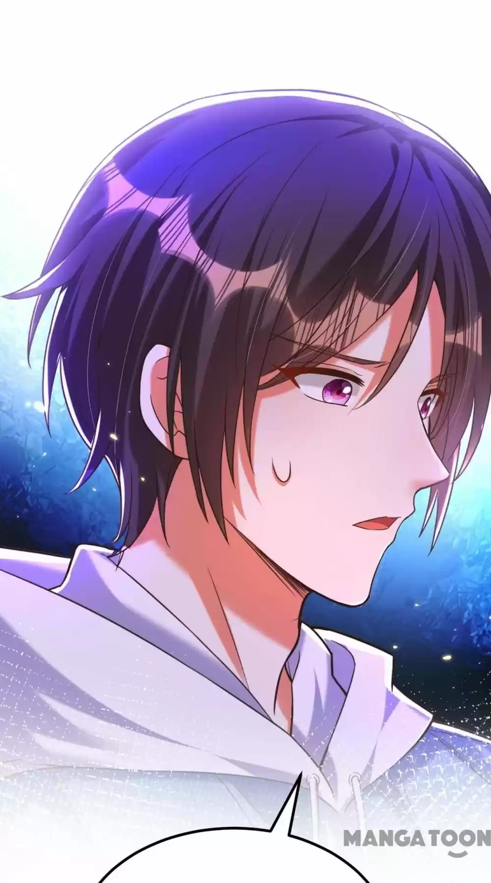 Spicy Wife's Reborn World Chapter 296