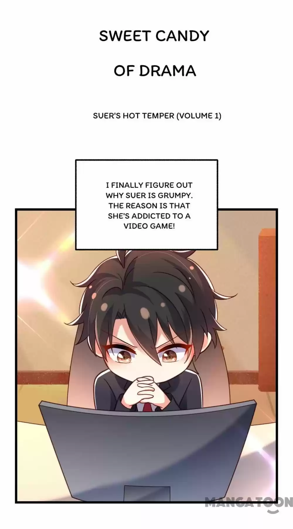 Spicy Wife's Reborn World Chapter 296