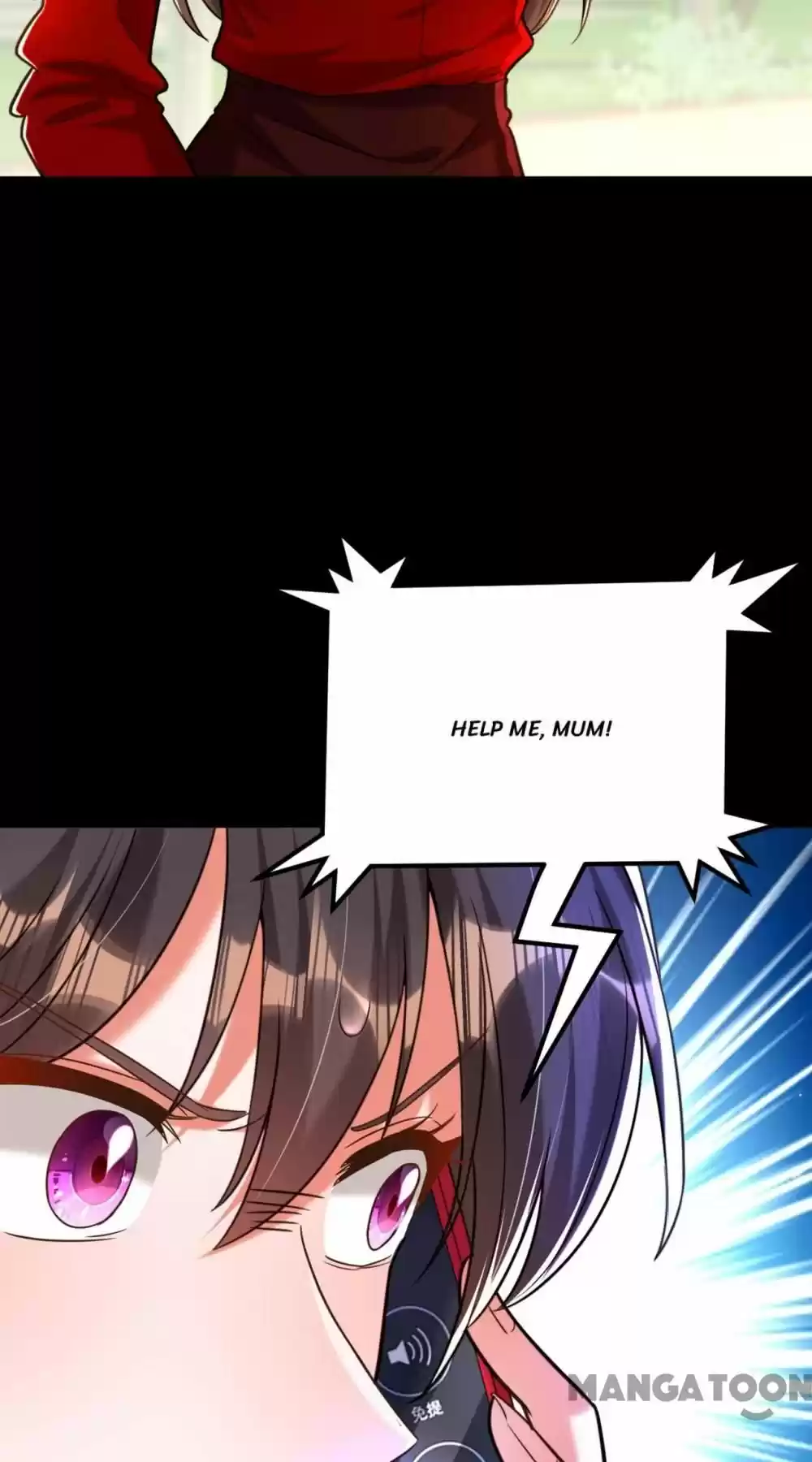 Spicy Wife's Reborn World Chapter 297