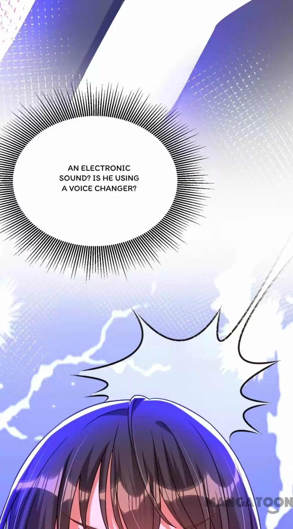 Spicy Wife's Reborn World Chapter 297