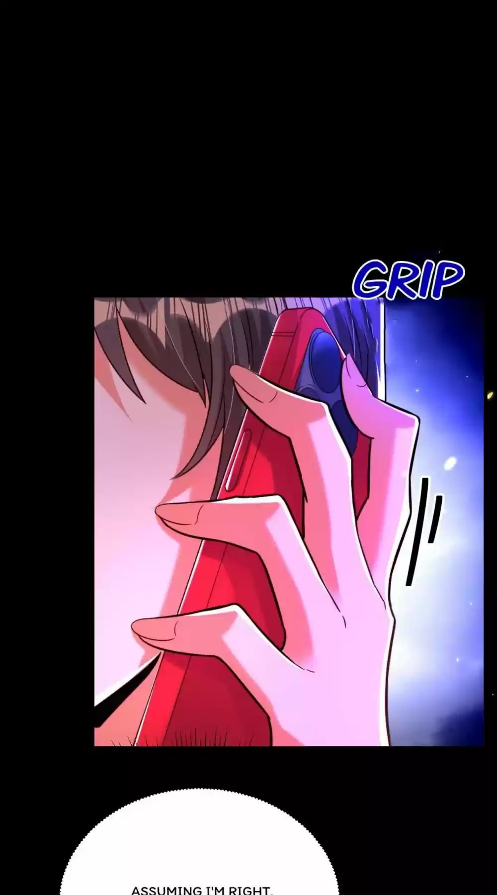 Spicy Wife's Reborn World Chapter 297