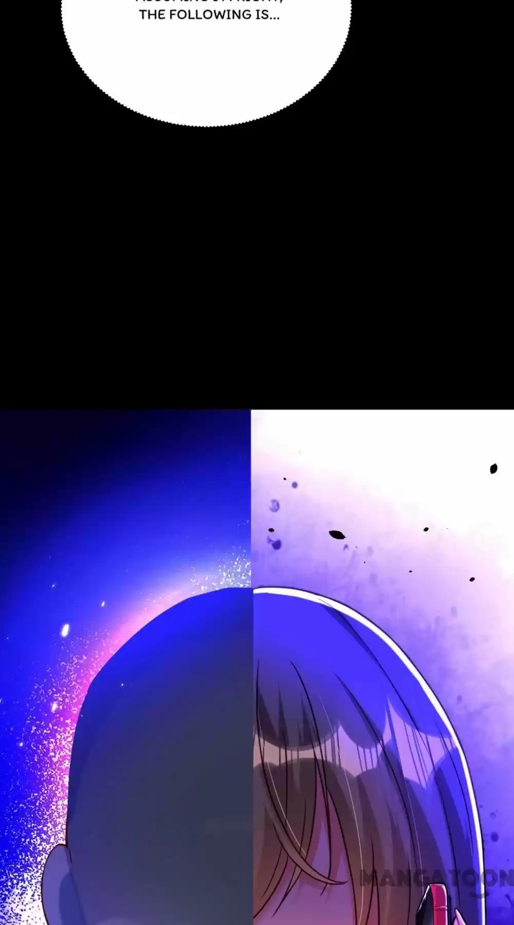 Spicy Wife's Reborn World Chapter 297