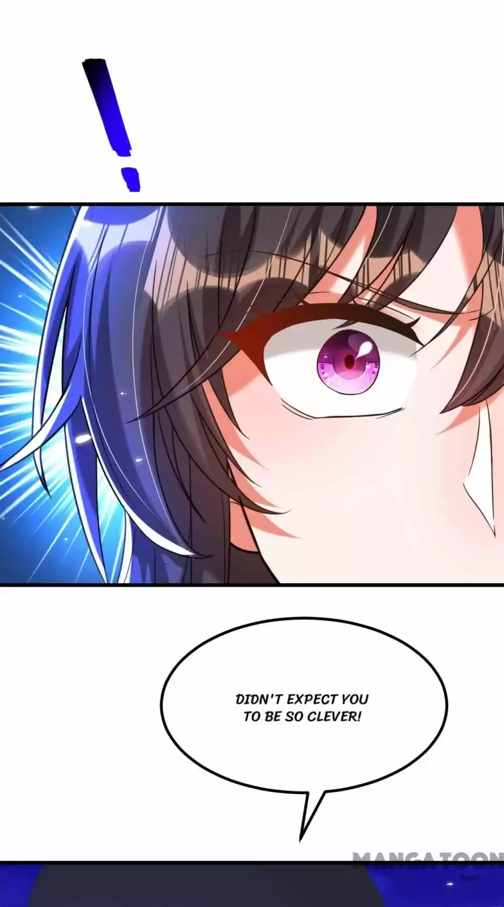 Spicy Wife's Reborn World Chapter 297