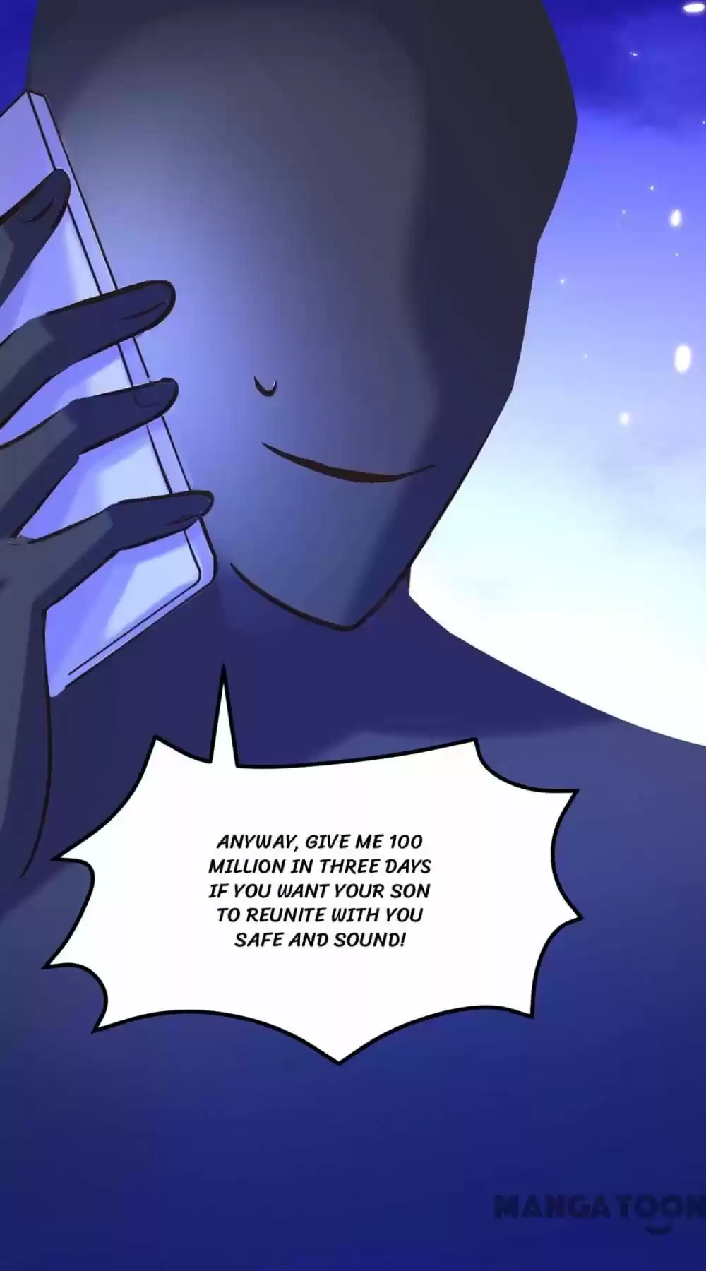 Spicy Wife's Reborn World Chapter 297