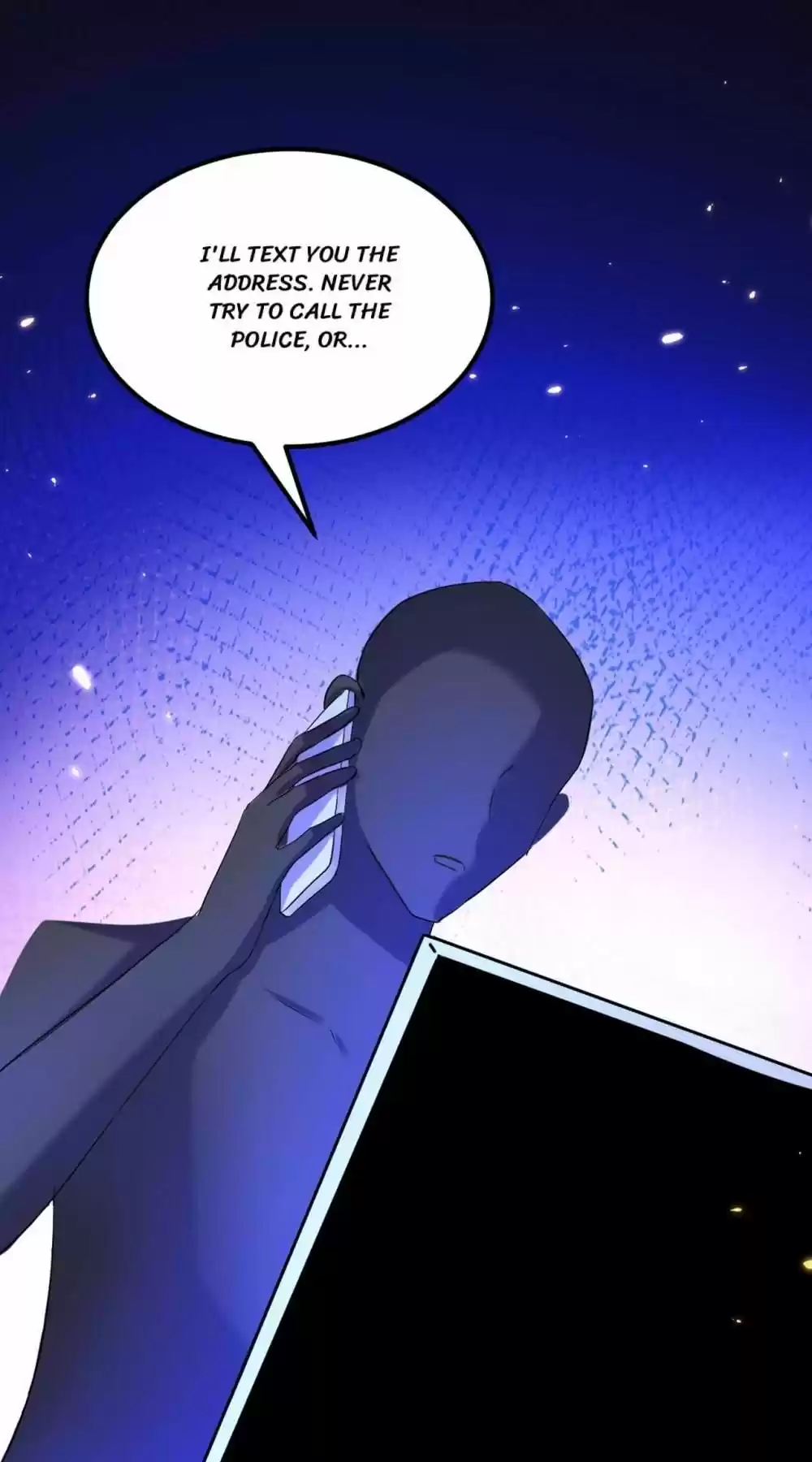 Spicy Wife's Reborn World Chapter 297